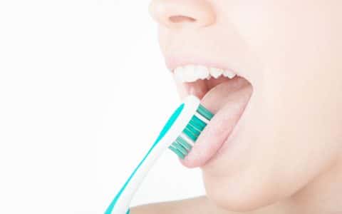 What Does Your Tongue Have to Say About Your Oral Health