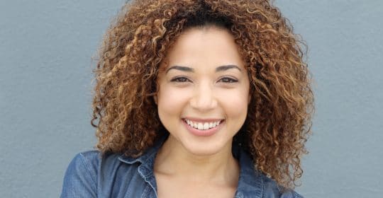 June is National Smile Month – It’s Time to Celebrate Your Smile!