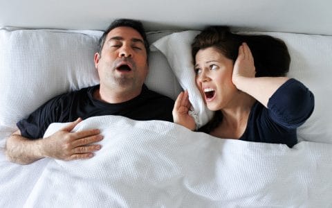 Your Health May be at Risk Due to Snoring!