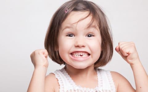 What Are You Doing to Celebrate National Tooth Fairy Day