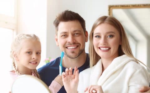 Toothbrushing Do’s and Don’ts