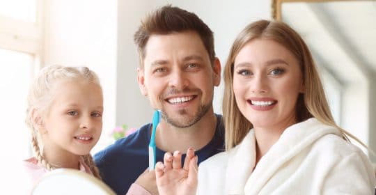 Toothbrushing Do’s and Don’ts