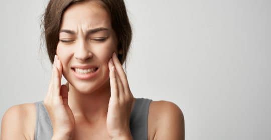 My Jaw is Clicking and Painful! Can My Dentist Help Me?