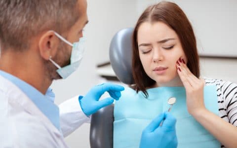 How to Respond to Dental Emergencies