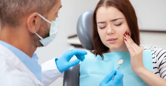 How to Respond to Dental Emergencies