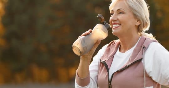 Are Some of Your Healthy Habits Damaging Your Teeth?