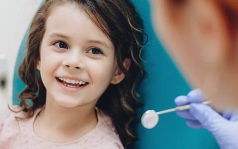 Do Dental Sealants Help Prevent Cavities in Children?