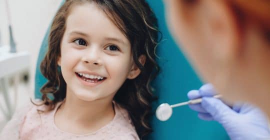 Do Dental Sealants Help Prevent Cavities in Children?