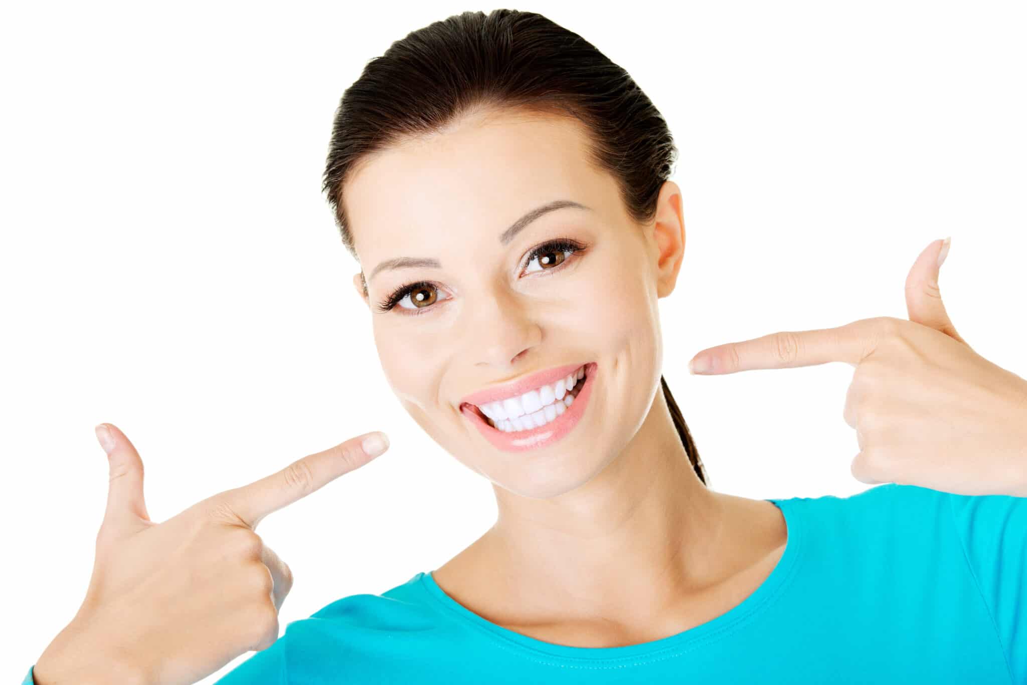 tooth restoration