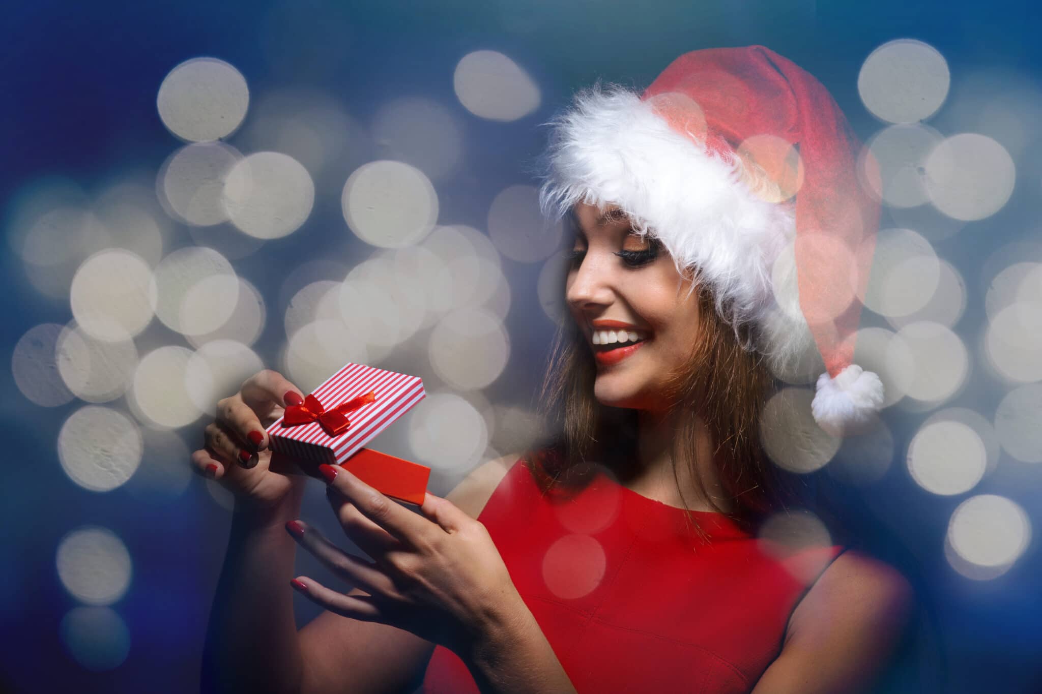 Healthy Mouth for the Holidays