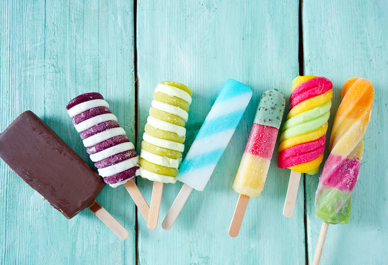 Ice Cream, Popsicles and How Other Treats Affect Your Teeth | Angela  Evanson, DDS in Parker, CO Dentist | (720) 409-0008 | 80134