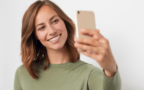October 1st is World Smile Day