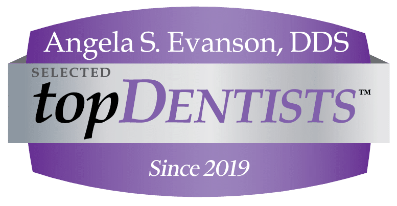 Top Dentist, Parker Co