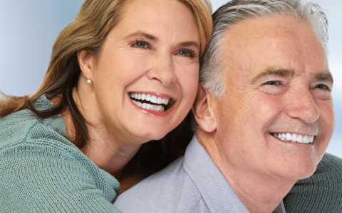 What to Expect With Aging Teeth