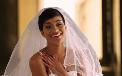Are Wedding Bells in Your Future? Dental Veneers Can Give You a Perfect Smile For Your Special Day!