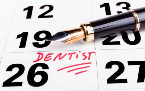 As 2022 Comes to an End, Make Your Dental Appointments for 2023