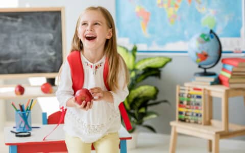 Back-to-School Dental Tips for Kids and Teens