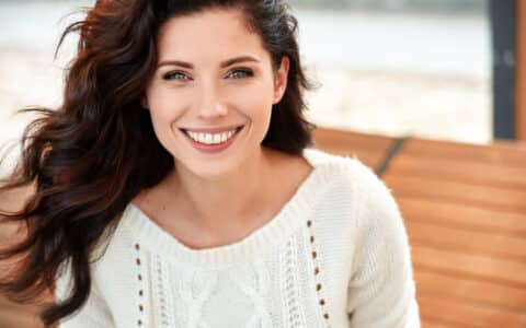 Be Sure to Smile at Others on World Smile Day