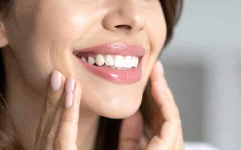 Beyond Mints: The Secret to Naturally Fresh Breath