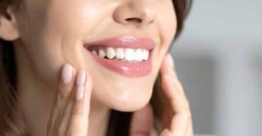 Beyond Mints: The Secret to Naturally Fresh Breath