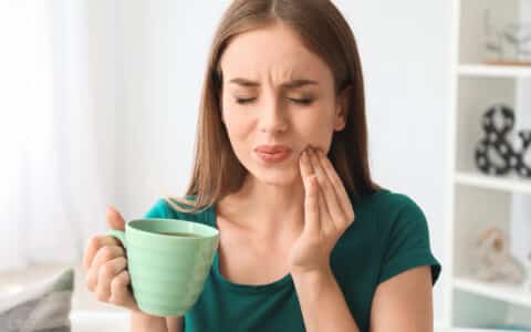 Can Tooth Sensitivity Be Treated?