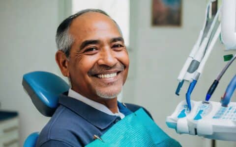 Celebrate Dental Smiles Month With a Healthier Smile This Summer