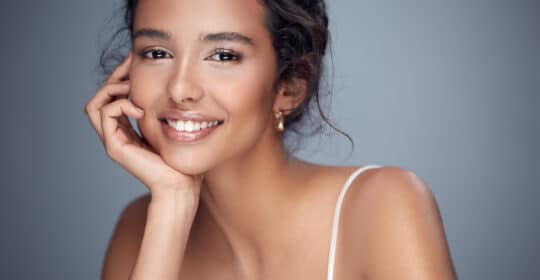Celebrate National Smile Month in June!
