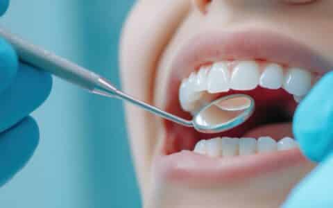Cosmetic Dentistry in Parker