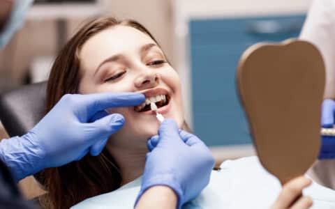 Cosmetic Dentistry: Small Changes, Big Impact