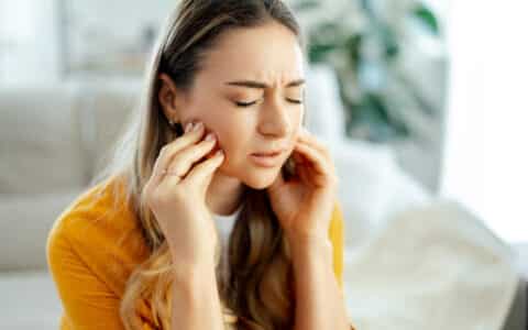 Could Stress Be Affecting Your Teeth?