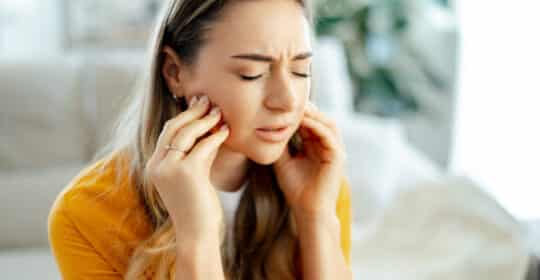 Could Stress Be Affecting Your Teeth?