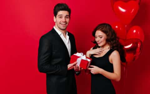 Create Your Best Smile for the ’Month of Love’