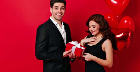 Create Your Best Smile for the ’Month of Love’