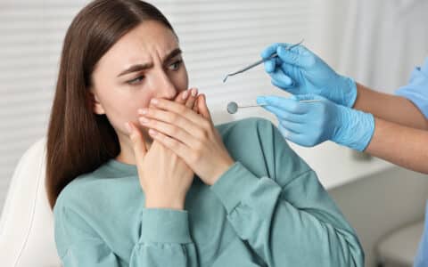 Dental Anxiety: How to Overcome Your Fear of the Dentist