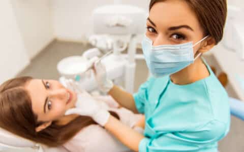 Dental Assistants Recognition Week: Celebrating Those Who Help Make Every Visit Possible