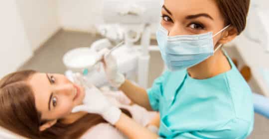 Dental Assistants Recognition Week: Celebrating Those Who Help Make Every Visit Possible