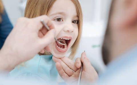 School’s Almost Out – It’s Time to Make Your Summer Dental Appointments