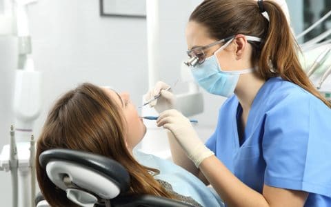 Say Thanks to Your Dental Hygienist During National Dental Hygienist Week!