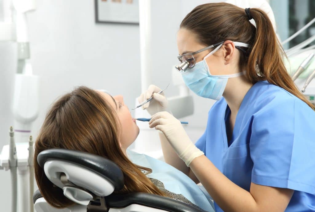 Say Thanks to Your Dental Hygienist During National Dental Hygienist Week!  | Angela Evanson, DDS in Parker, CO Dentist | (720) 409-0008 | 80134