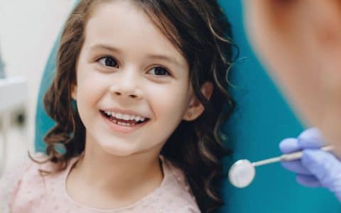 How Do Dental Sealants Prevent Cavities?