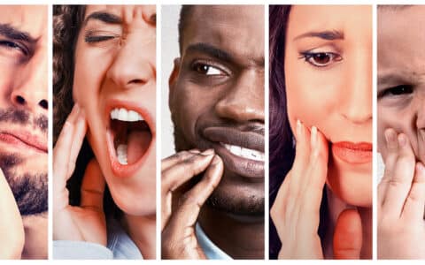 Dental Symptoms You Should Pay Attention To