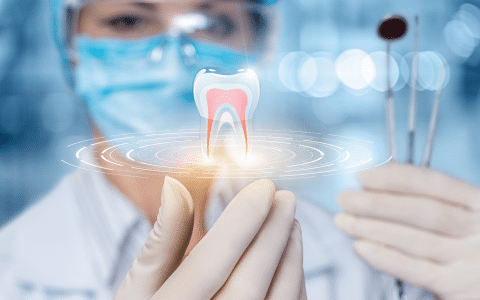Modern Dental Technology Enhances Your Appointments