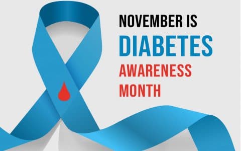 Learn How Diabetes Affects Your Oral Health During National Diabetes Awareness Month