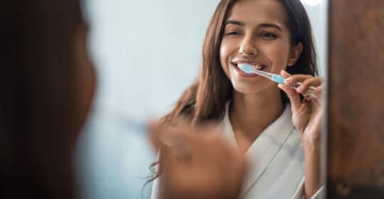 Do Chronic Conditions Impact Your Oral Health?