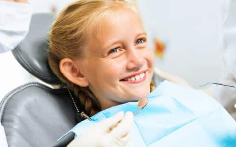Do Dental Sealants Prevent Cavities?
