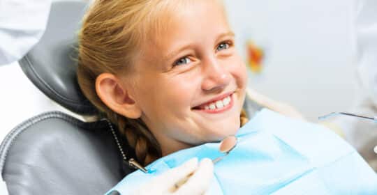 Do Dental Sealants Prevent Cavities?
