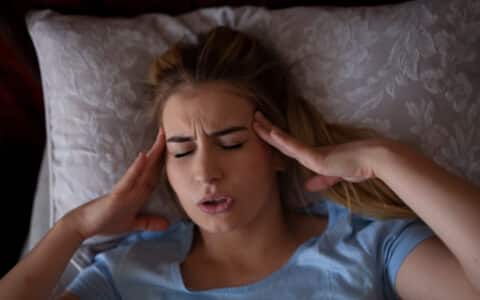 Do I Have TMJ? Learn What to Look for During TMJ Awareness Month