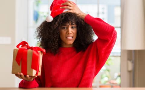 Do the Holidays Stress You Out? You Could Be Damaging Your Teeth!