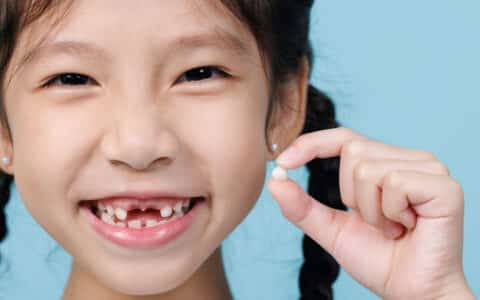 Don’t Forget to Celebrate National Tooth Fairy Day!