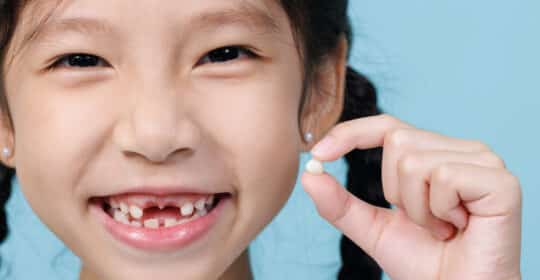 Don’t Forget to Celebrate National Tooth Fairy Day!